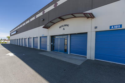 Storage for Your Life - Surrey Picture of Storage for Your Life - Surrey